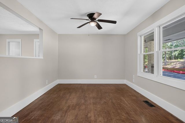93 FLOYD Lane, Hampton, GA 30228