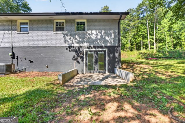 93 FLOYD Lane, Hampton, GA 30228