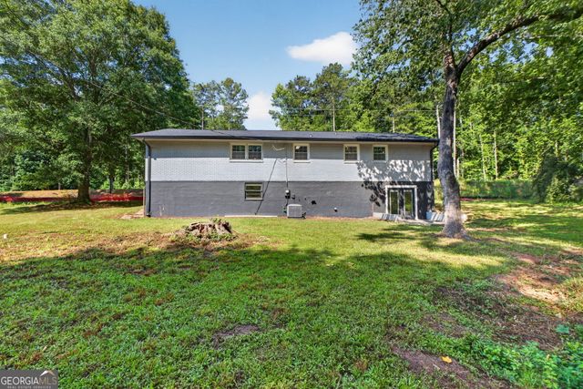 93 FLOYD Lane, Hampton, GA 30228