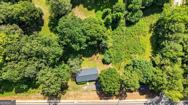 93 FLOYD Lane, Hampton, GA 30228