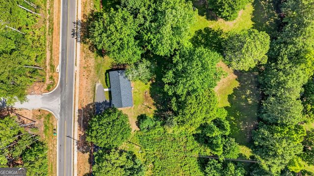 93 FLOYD Lane, Hampton, GA 30228