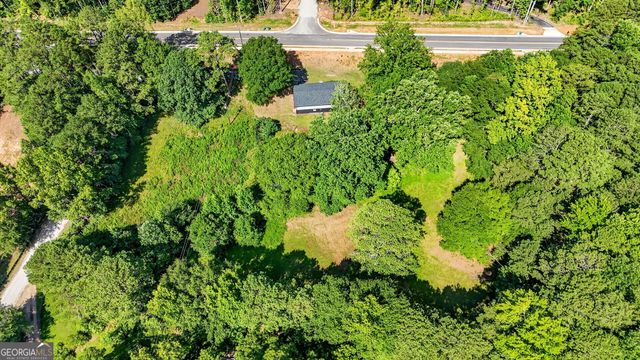 93 FLOYD Lane, Hampton, GA 30228