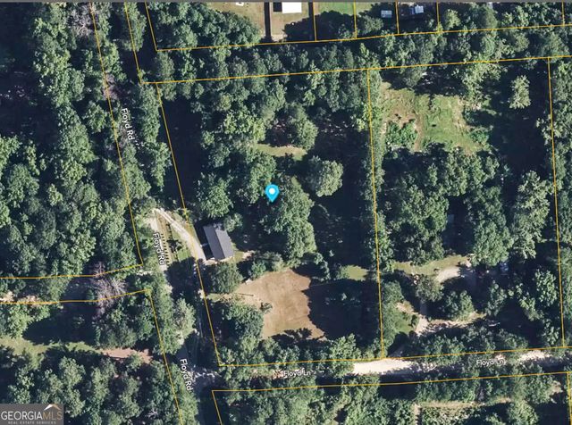 93 FLOYD Lane, Hampton, GA 30228