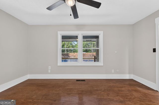 93 FLOYD Lane, Hampton, GA 30228