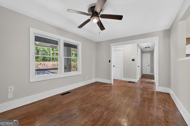 93 FLOYD Lane, Hampton, GA 30228