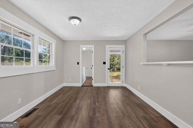 93 FLOYD Lane, Hampton, GA 30228