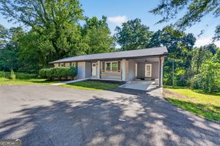 93 FLOYD Lane, Hampton, GA 30228