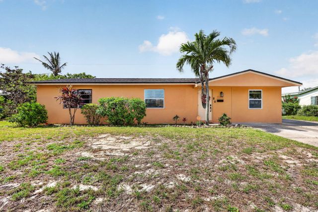 361 W 21st Street, Riviera Beach, FL 33404