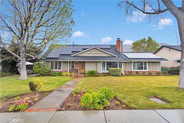 6941 Wheeler, La Verne, CA 91750