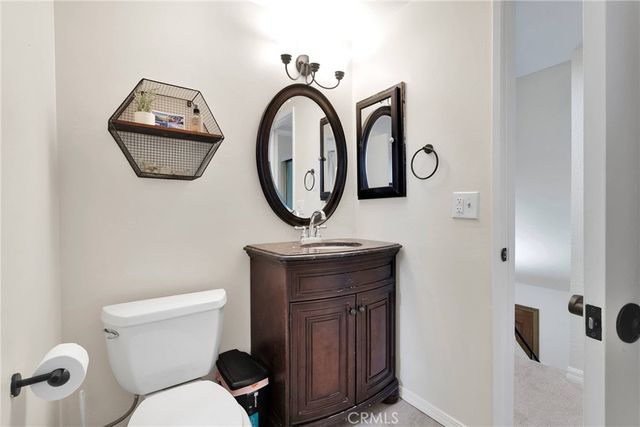 6941 Wheeler, La Verne, CA 91750