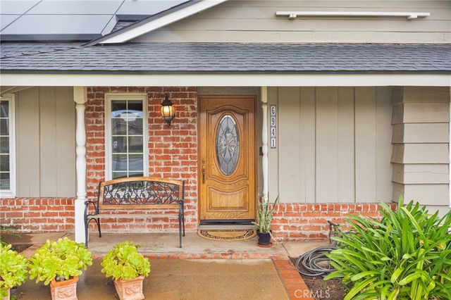 6941 Wheeler, La Verne, CA 91750