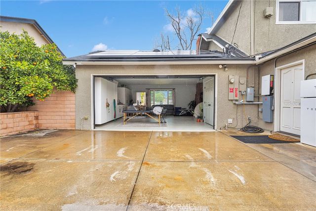 6941 Wheeler, La Verne, CA 91750