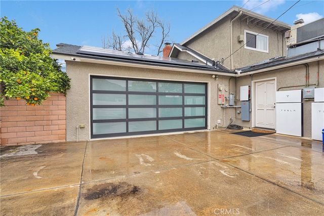 6941 Wheeler, La Verne, CA 91750