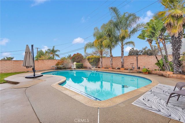 6941 Wheeler, La Verne, CA 91750