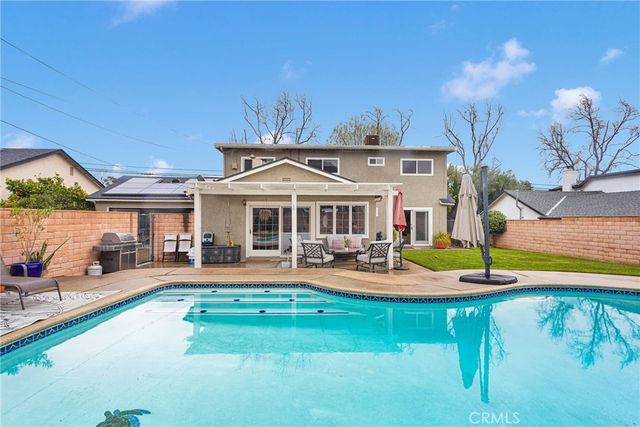 6941 Wheeler, La Verne, CA 91750