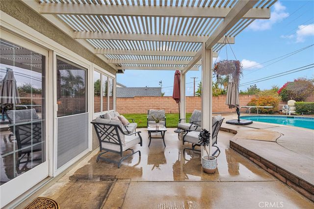 6941 Wheeler, La Verne, CA 91750