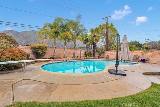 6941 Wheeler, La Verne, CA 91750