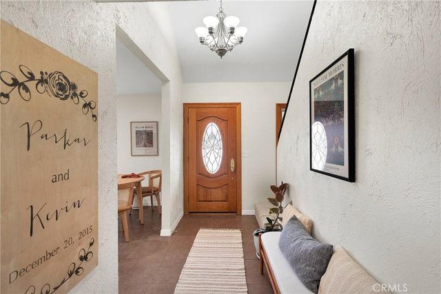 6941 Wheeler, La Verne, CA 91750