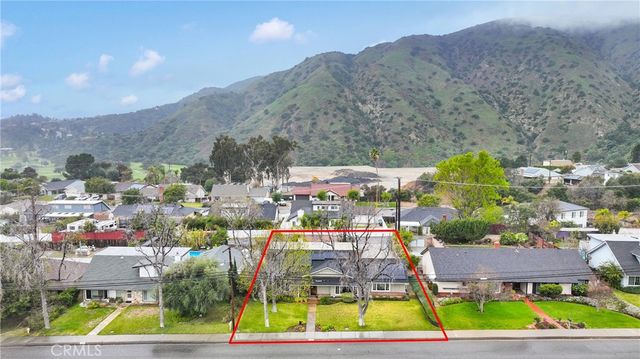 6941 Wheeler, La Verne, CA 91750