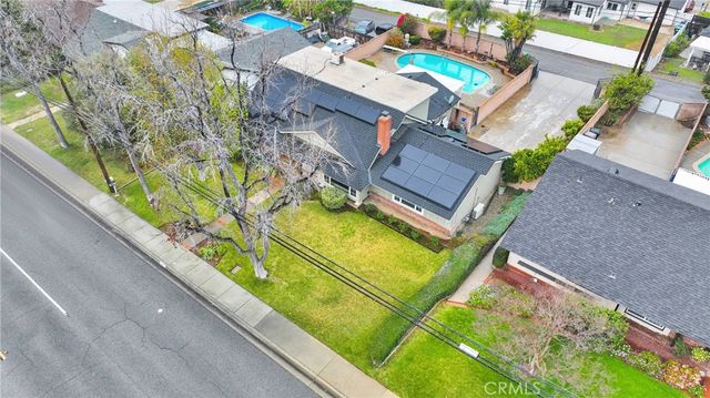 6941 Wheeler, La Verne, CA 91750