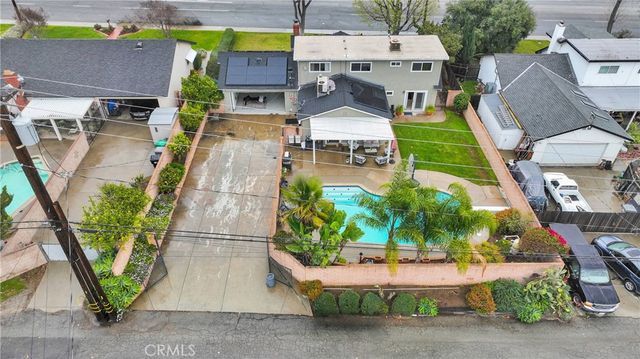 6941 Wheeler, La Verne, CA 91750