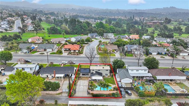 6941 Wheeler, La Verne, CA 91750