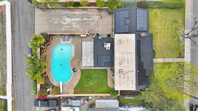 6941 Wheeler, La Verne, CA 91750