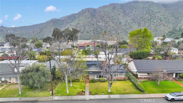 6941 Wheeler, La Verne, CA 91750