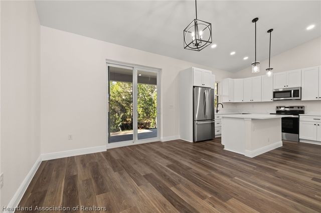 2327 N Monterey Road, Avon Park, FL 33825