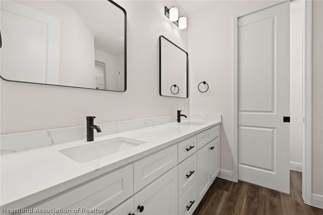 2327 N Monterey Road, Avon Park, FL 33825