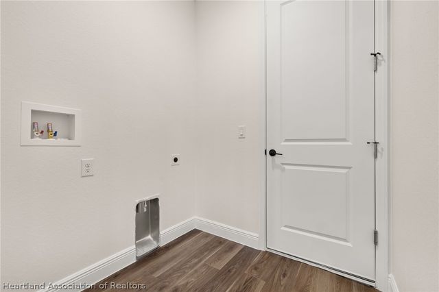 2327 N Monterey Road, Avon Park, FL 33825