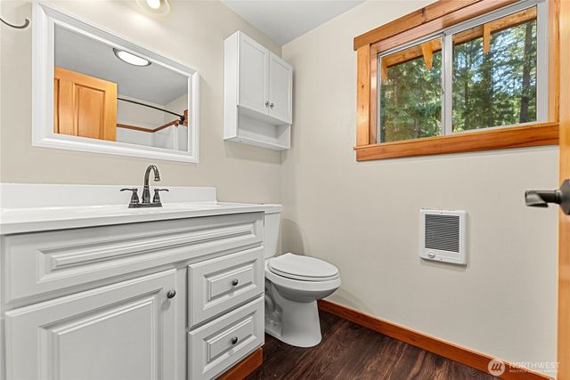 15 Howerton Road, Twisp, WA 98856