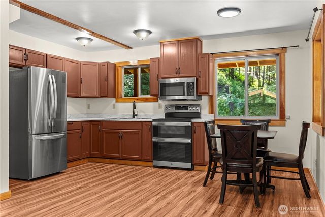 15 Howerton Road, Twisp, WA 98856