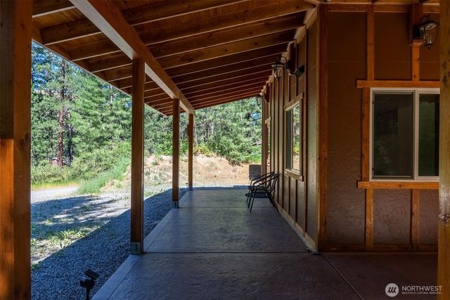 15 Howerton Road, Twisp, WA 98856