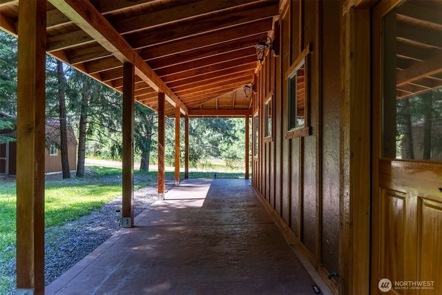 15 Howerton Road, Twisp, WA 98856