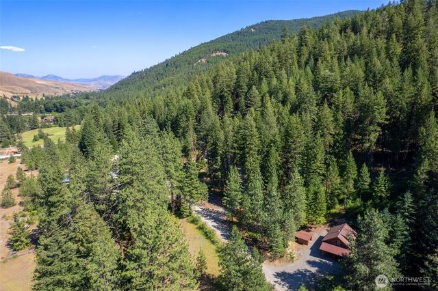 15 Howerton Road, Twisp, WA 98856