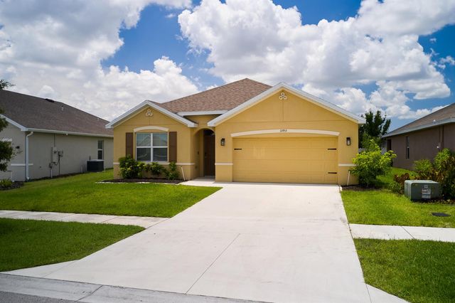 10953 SW Tessili Way, Port St. Lucie, FL 34987