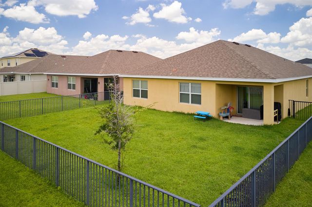 10953 SW Tessili Way, Port St. Lucie, FL 34987