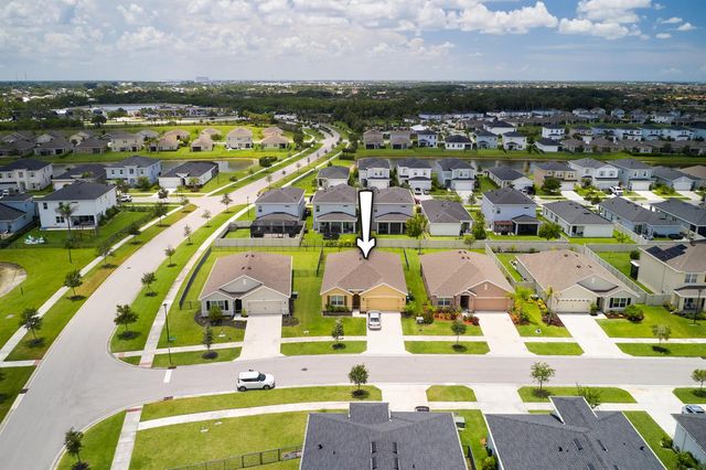 10953 SW Tessili Way, Port St. Lucie, FL 34987