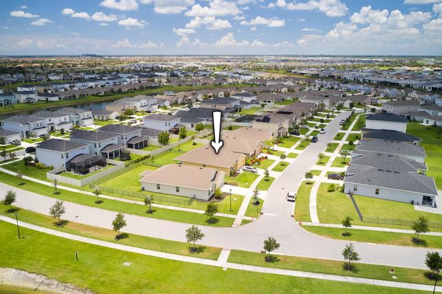 10953 SW Tessili Way, Port St. Lucie, FL 34987