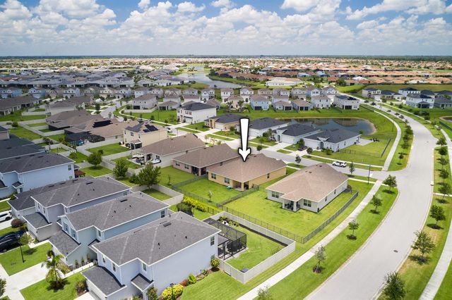 10953 SW Tessili Way, Port St. Lucie, FL 34987