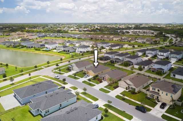 10953 SW Tessili Way, Port St. Lucie, FL 34987