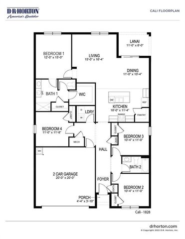 10953 SW Tessili Way, Port St. Lucie, FL 34987