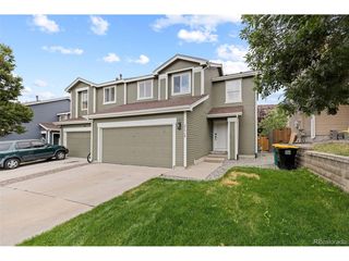 21960 E Crestline Ln, Aurora, CO 80015