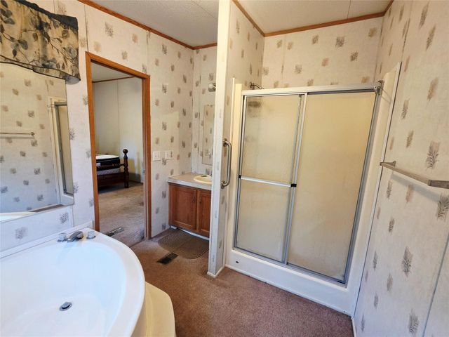 149 Antigua Drive, Point Blank, TX 77364