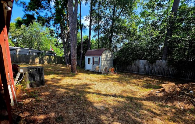 149 Antigua Drive, Point Blank, TX 77364