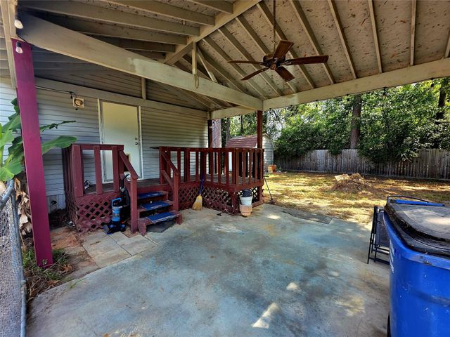 149 Antigua Drive, Point Blank, TX 77364