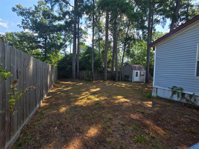149 Antigua Drive, Point Blank, TX 77364