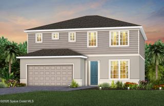 2473 Horizon View Avenue Avenue, West Melbourne, FL 32904