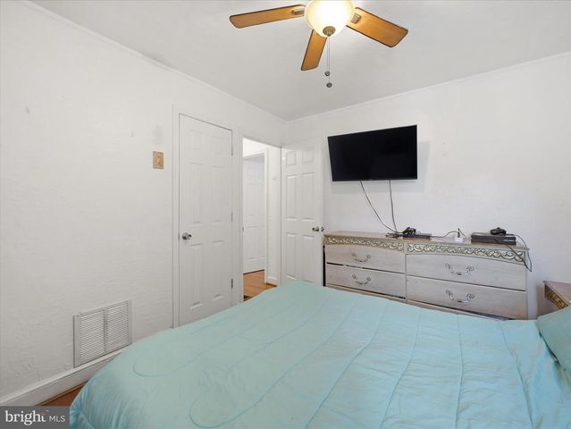 522 CHESTNUT ST, Hagerstown, MD 21740